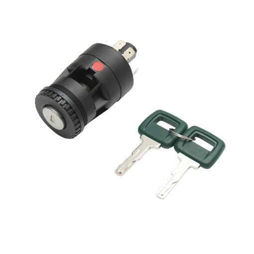 Contact pornire pentru Volvo cod OEM 15082295 - Img 2