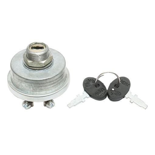 Contact pornire si lumini din metal calitate superioara >3,5kW UTB U-445 U-683 D-1010 si Fiat 6220.000 - Img 2