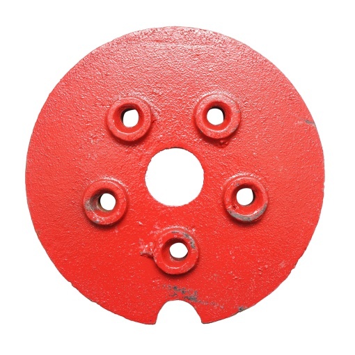 Contragreutate 12.3 kg pentru tractor, motocultor si motosapa 8CP, 10CP, 15CP, 18CP - Img 3