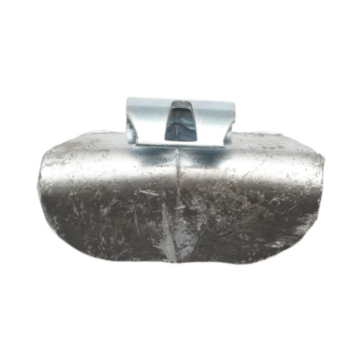 Contragreutati plumb 100g echilibrare roti camioane 25 buc/cutie - Img 5