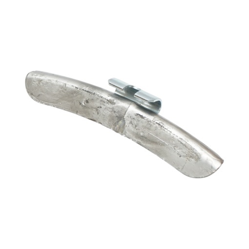 Contragreutati plumb 300g echilibrare roti camioane 10 buc/cutie - Img 5