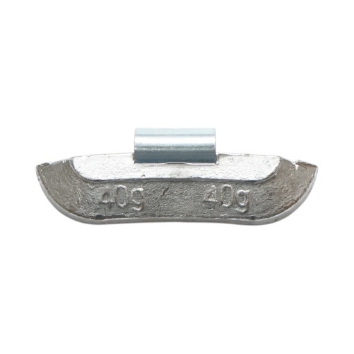 Contragreutati plumb 40g echilibrare roti 50 buc/cutie - Img 3