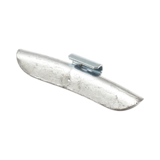 Contragreutati plumb 50g echilibrare roti 50 buc/cutie - Img 5