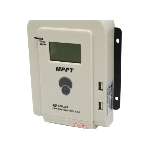 Controler/Regulator solar MPPT 20A 12/24V Breckner Germany - Img 4