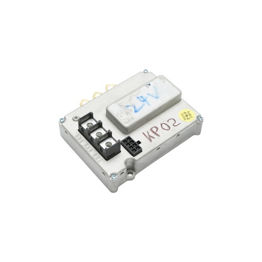 Controller pentru compresor clima AC 24V DISGK94 - Img 3