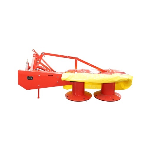 Cositoare 1.35 cu prelata si cardan model Polonia - Img 2