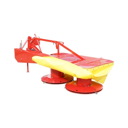 Cositoare purtata rotativa 1.65 cu prelata si cardan model Polonia - Img 3