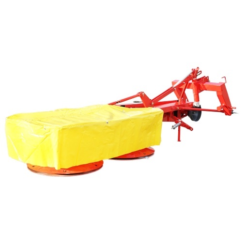 Cositoare rotativa 1.85 cu prelata si cardan model Polonia - Img 4