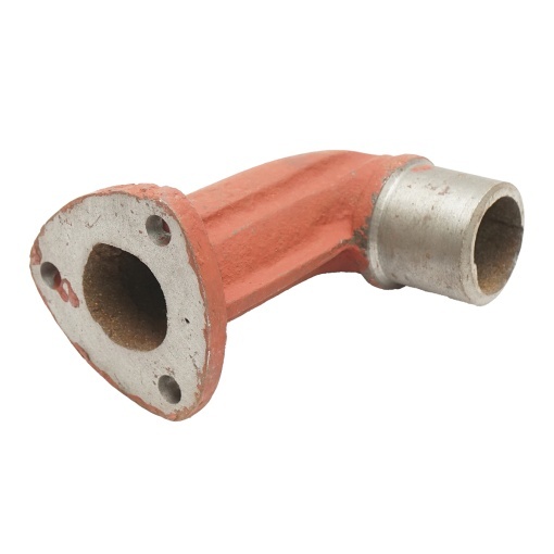 Cot galerie evacuare Massey Ferguson cod OEM 898011M1 - Img 3