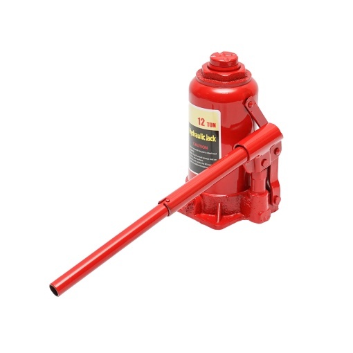 Cric hidraulic 12 tone 210mm - Img 3