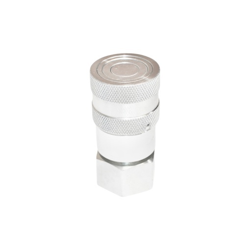 Cupla rapida 1/2 tol mama 79x36x70 mm - Img 3