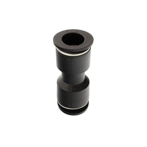 Cupla rapida aer plastic ⌀8/6mm - Img 2