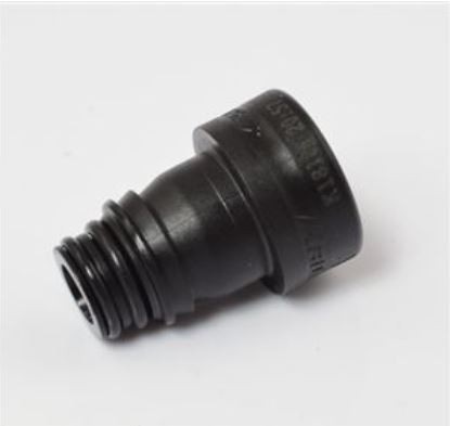 Cupla rapida aer plastic 8mm*14,8mm RAUFOSS - Img 2