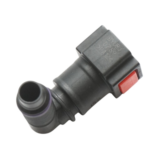 Cupla rapida conducta combustibil John Deere cod OEM AL154046 - Img 3