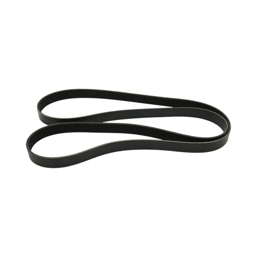 Curea transmisie canelata 8PK2165 New Holland, Case L=2165mm cod OEM 87441267 - Img 3