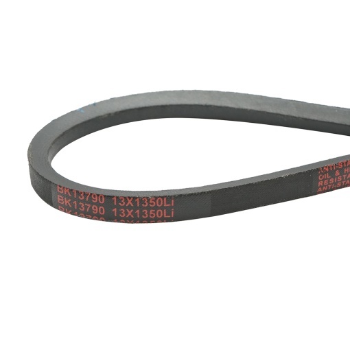 Curea transmisie trapezoidala 13x8x1350 Li Breckner Germany - Img 2