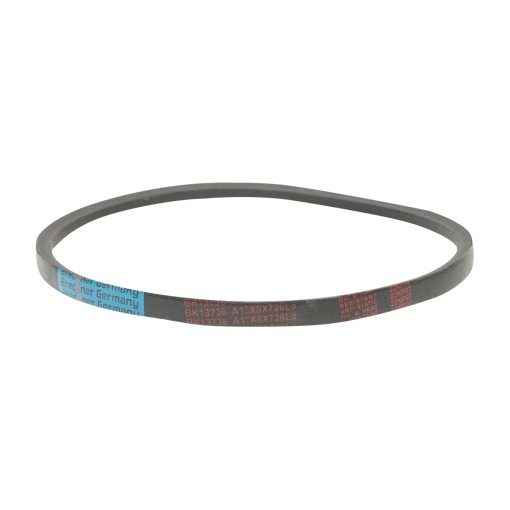 Curea transmisie trapezoidala A 13x8x726 LA Breckner Germany - Img 2