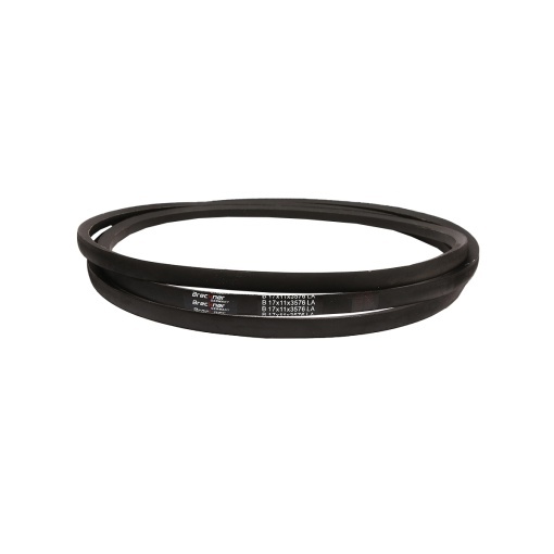 Curea transmisie trapezoidala B 17x11x3576 LA 17x3576 Breckner Germany - Img 2