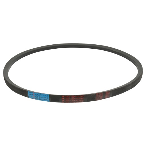 Curea transmisie trapezoidala C 22x14X1400 Li Breckner Germany - Img 2