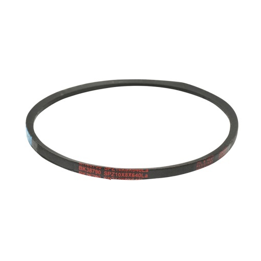 Curea transmisie trapezoidala SPZ 10x8x640 LA 10x640 Breckner Germany - Img 2