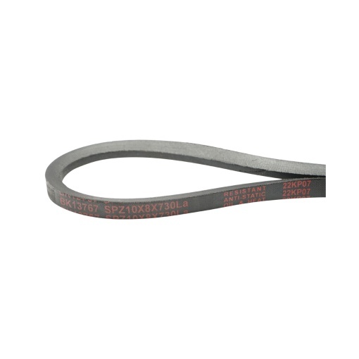 Curea transmisie trapezoidala SPZ 10x8x730 LA Breckner Germany - Img 3