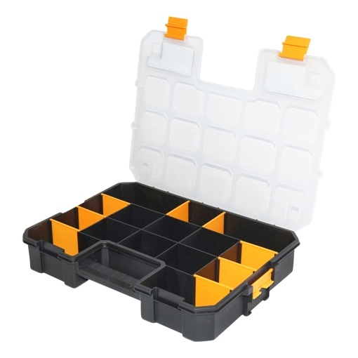 Cutie organizare accesorii 440X327X75mm Breckner Germany - Img 5