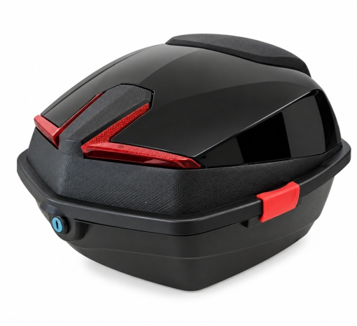 Cutie portbagaj (40L) Negru ZL-TB01 - Img 2