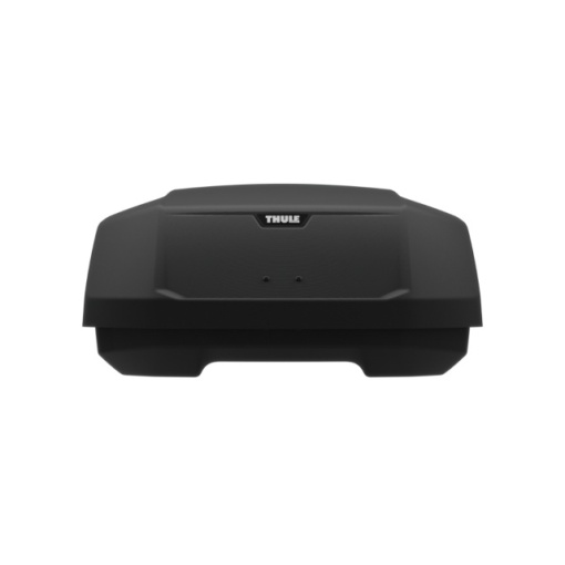 Cutie portbagaj Thule Force 3 L, Negru Mat - Img 3