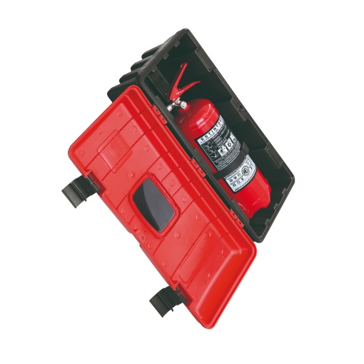 Cutie stingator 6kg 310x250x640 - Img 2