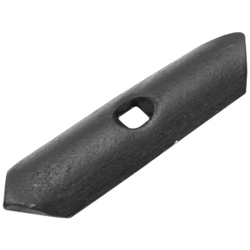 Cutit dalta drept pentru combinator 35x5x135 - Img 3