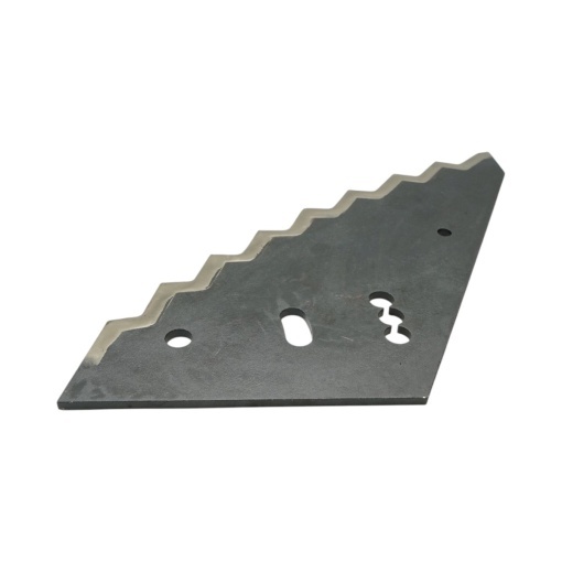 Cutit malaxor furaje Mayer Silo King 535x235x8mm cod OEM 527527406, FM01622 - Img 5