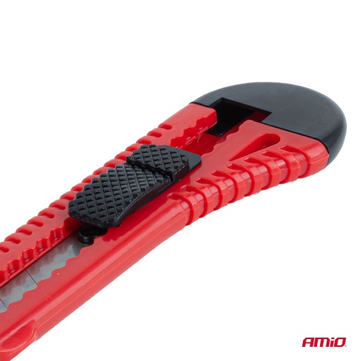 Cutter cu lama 18 mm Amio - Img 3