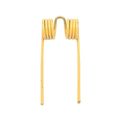 Deget pick-up (arc balotiera) H=175, L=70, fi 5mm pentru John Deere OEM CC21386, 59.528 - Img 3