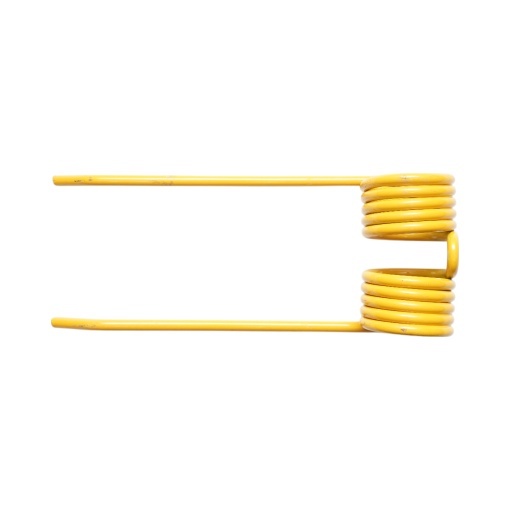 Deget pick-up (arc balotiera) H=188, L=72, fi 5mm pentru New Holland OEM 788853, 59.532 - Img 4