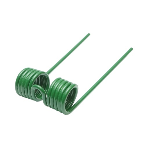Deget pick-up (arc balotiera) John Deere 146.05x61.9x38.1mm cod OEM E79475 - Img 2