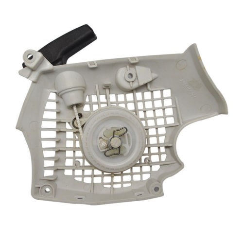 Demaror drujba compatibil Stihl MS 171, MS 181, MS 211 - Img 3