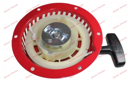 Demaror generator Yamaha ET1500, 154 - Img 2
