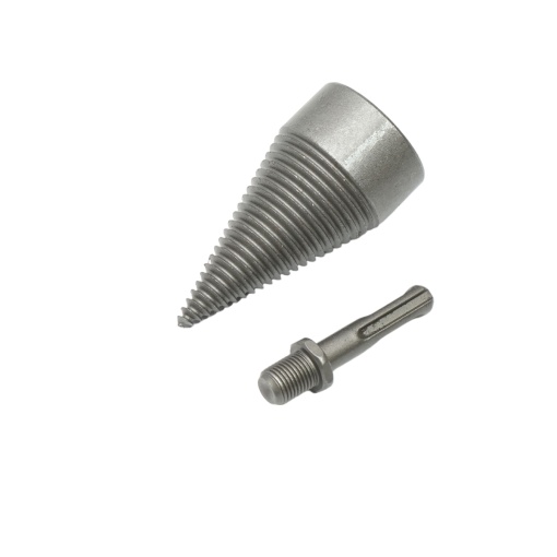 Despicator lemn pentru bormasina cu impact 45mm - Img 3
