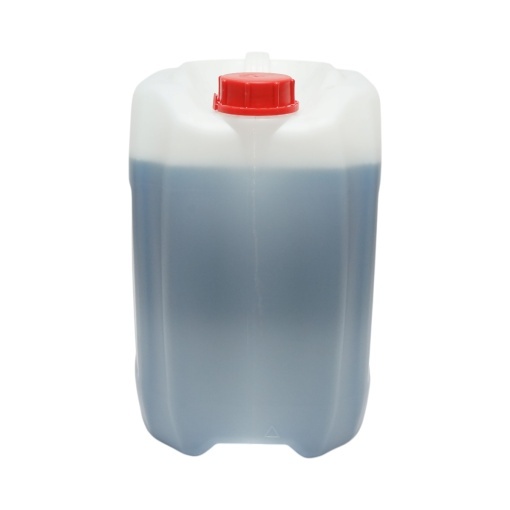 Detergent spuma activa auto exterior concentrat profesional Clean Wash Pro-X 22kg - Img 2