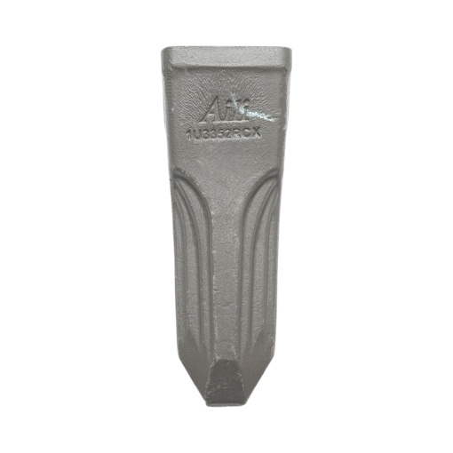 Dinte cupa excavator Caterpillar J350 cod OEM 1U-3352 RC - Img 2