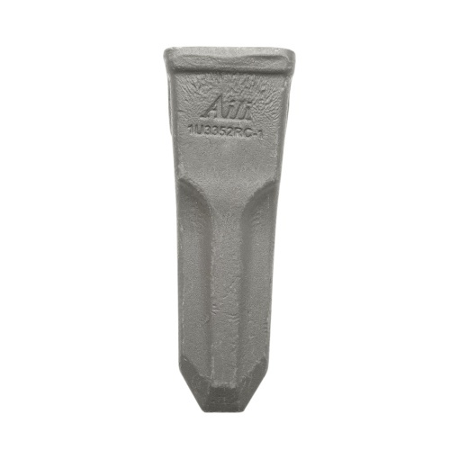 Dinte cupa excavator Caterpillar J550 cod OEM 1U3552RC - Img 2