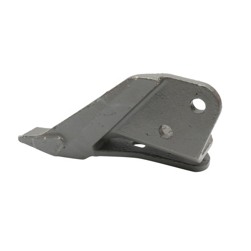 Dinte cupa lateral stanga buldoexcavator Komatsu cod OEM 312204053 - Img 4