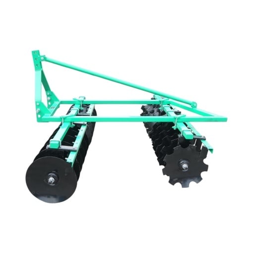 Disc agricol 2300mm taler 460x3.5mm - Img 4