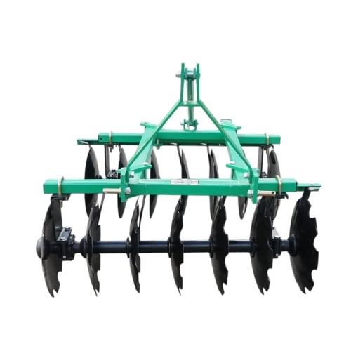 Disc agricol latimea lucru 1300mm taler 460x3.5mm Konig Traktoren - Img 3
