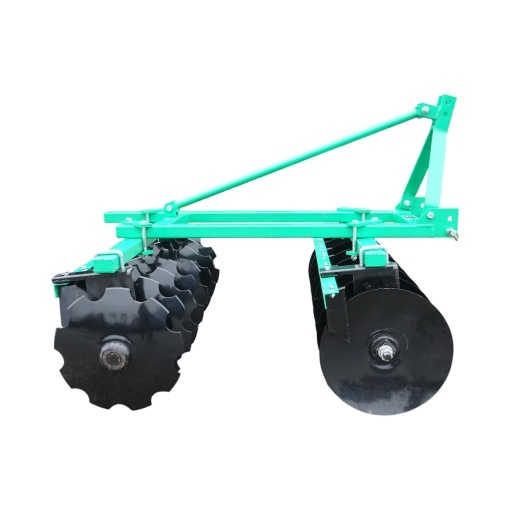 Disc agricol latimea lucru 1500mm taler 460x3.5mm Konig Traktoren - Img 6