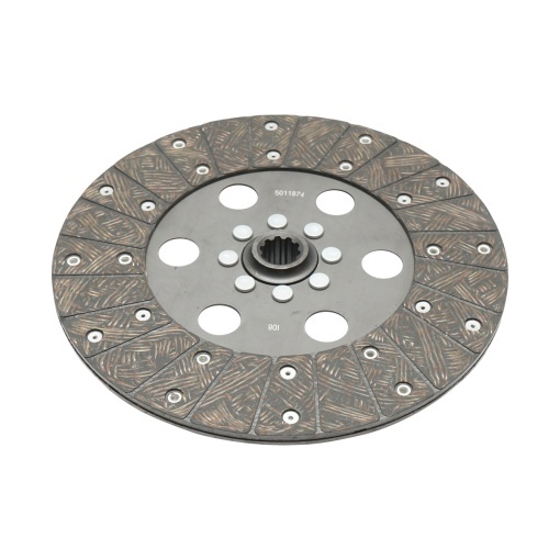 Disc ambreaj priza de putere pentru U445, Fiat, Case IH, New Holland OEM 5085403, 50.16.032, 5154703 Breckner Germany - Img 3