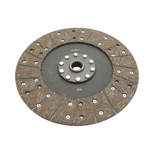 Disc ambreiaj 280mm pentru John Deere AL120017 - Img 3