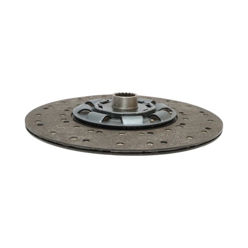 Disc ambreiaj 430mm, Z=18 Mercedes-Benz Actros MP2, MP3, MP4, Atego, Axor 1 si 2 cod OEM A0192505703, 1862519240, 0182502303, 0152507203, 0252504103 - Img 4