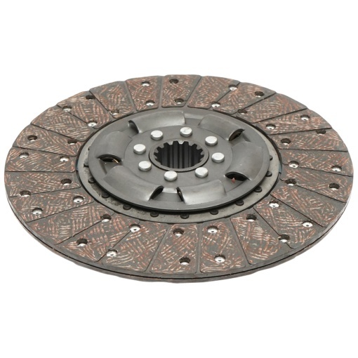 Disc ambreiaj D=280mm d=40mm Z=14 pentru Fiat 5140615 - Img 4