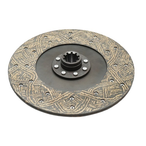 Disc ambreiaj fi310 mm Saviem - Img 3